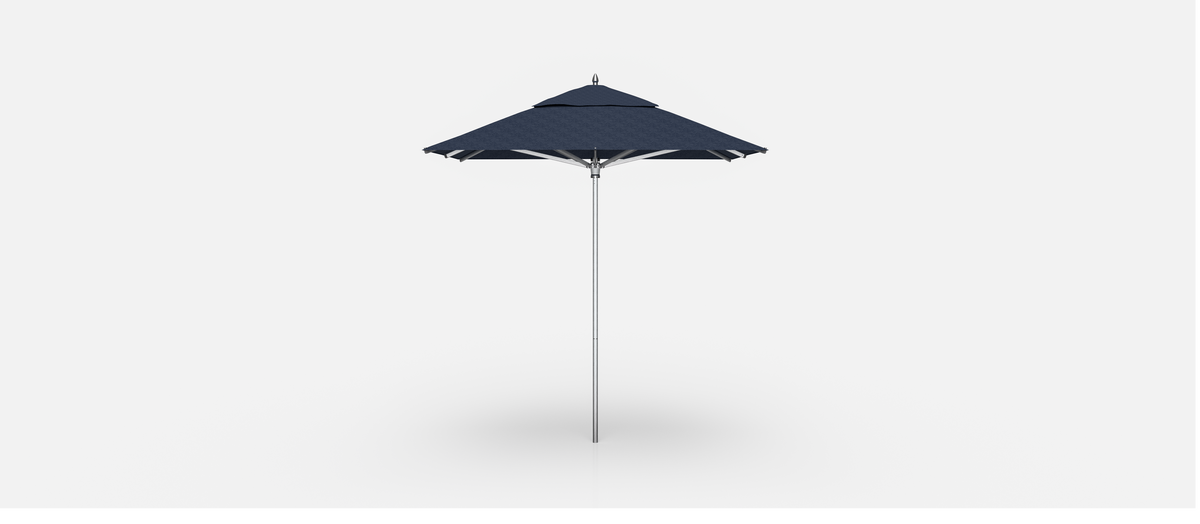 Frankford Greenwich Market Umbrella - 7.5' Square
