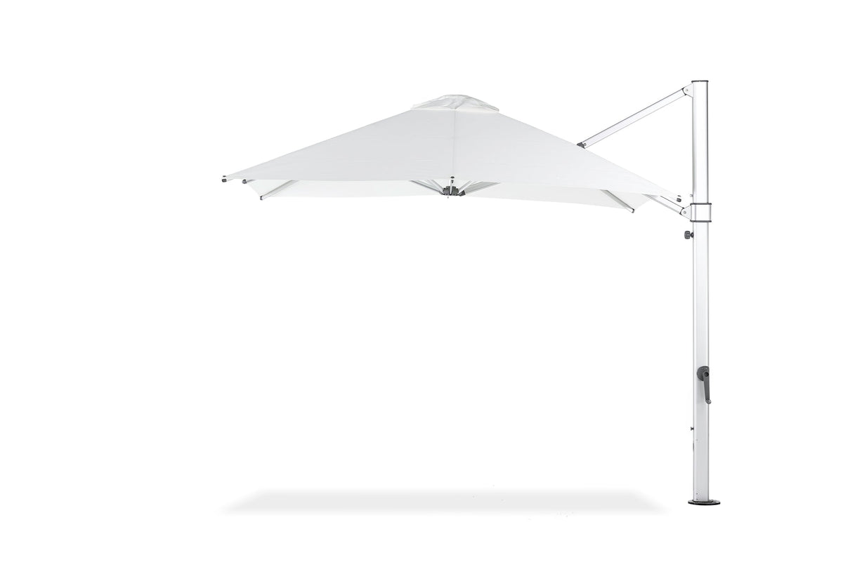 Frankford Aurora Cantilever Umbrella - Fiberglass