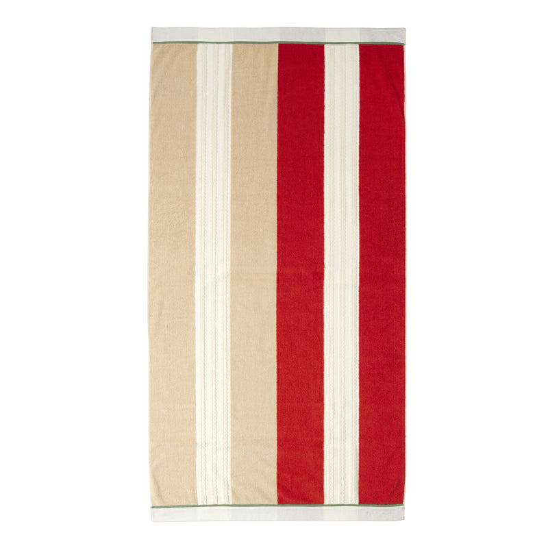 Luxurious Towel<br> Made of cotton, 600 GSM