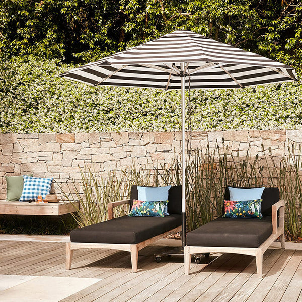 Caspar Umbrella<br> 280 cm octogonal<br> UPF50+