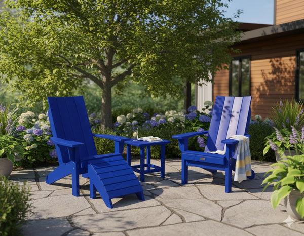 Krahn Modern Muskoka | That's the Look