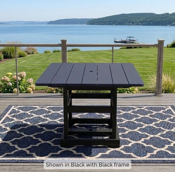 Krahn Dining Table 40" x 40"