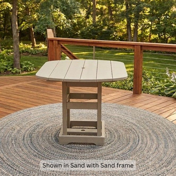 Krahn Dining Table 34" x 36"
