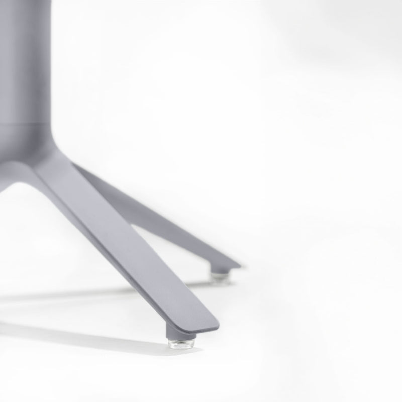 EEX Dining Table<br> Wooden Top<br> Indoor Use