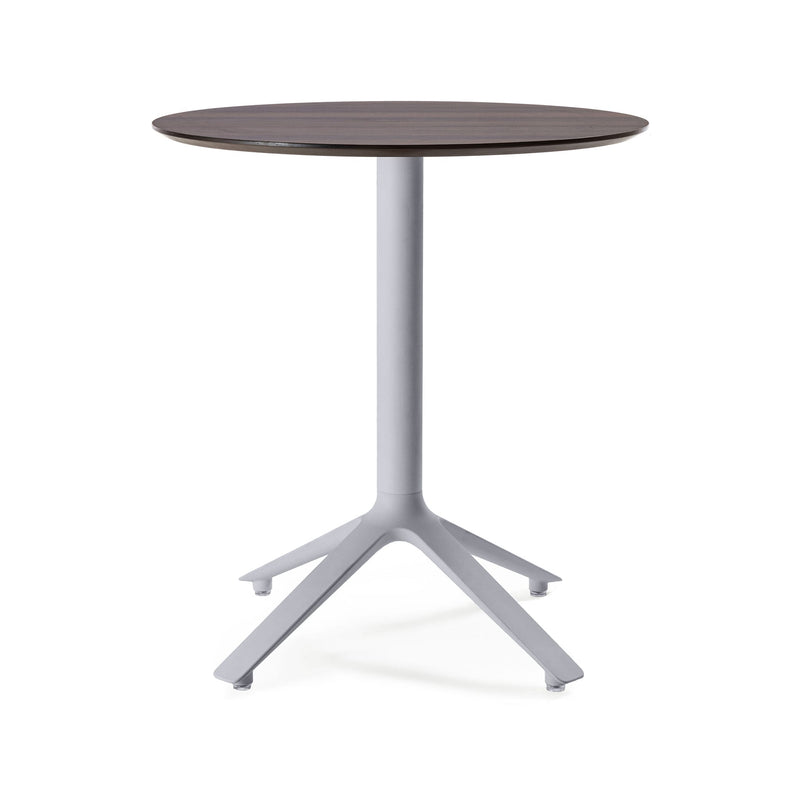 EEX Dining Table<br> Wooden Top<br> Indoor Use