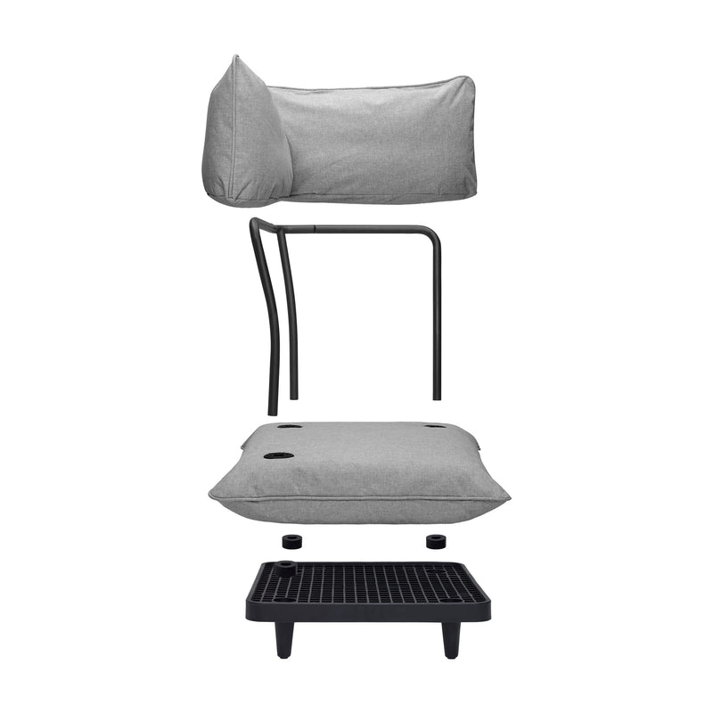 Paletti 3-Seater