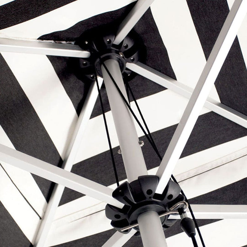 Go Large Umbrella<br> 280 cm octogonal<br> UPF50+