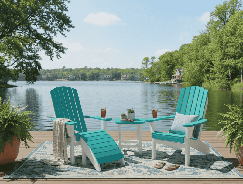 Krahn Deck Chair