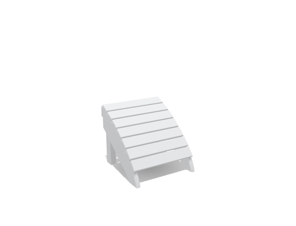 Krahn Muskoka Foot Rest