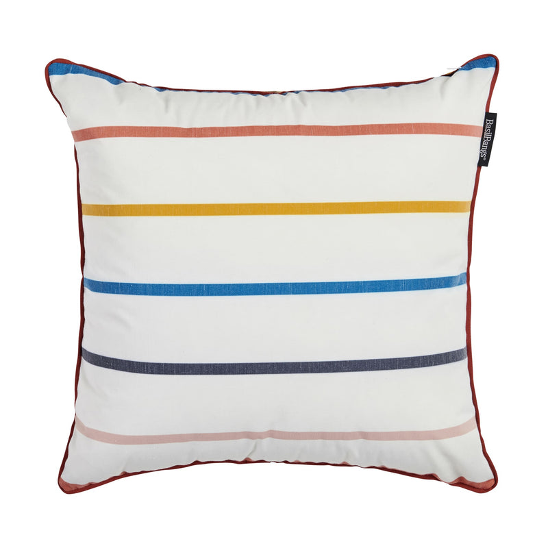 Throw Cushion 50x50cm<br> Indoor & Outdoor Use