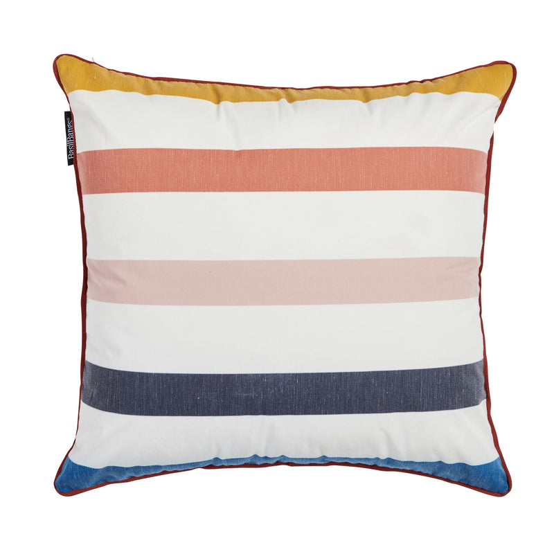 Throw Cushion 50x50cm<br> Indoor & Outdoor Use