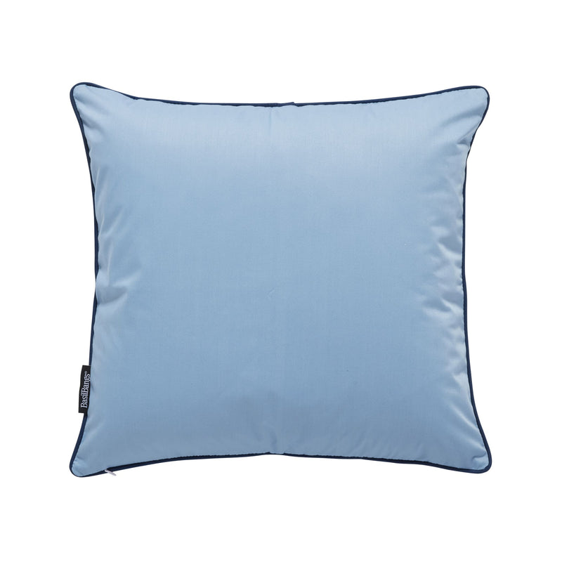Throw Cushion 50x50cm<br> Indoor & Outdoor Use