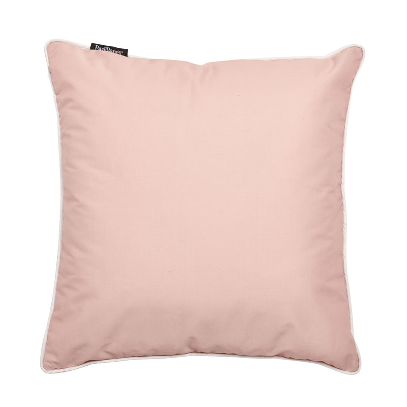 Throw Cushion 50x50cm<br> Indoor & Outdoor Use