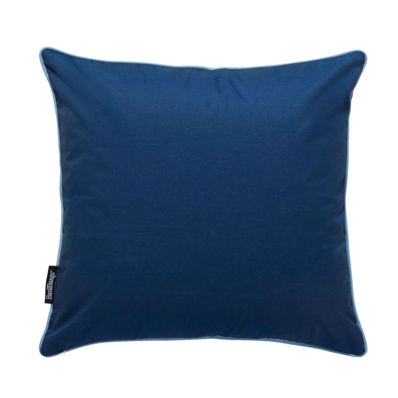 Throw Cushion 50x50cm<br> Indoor & Outdoor Use