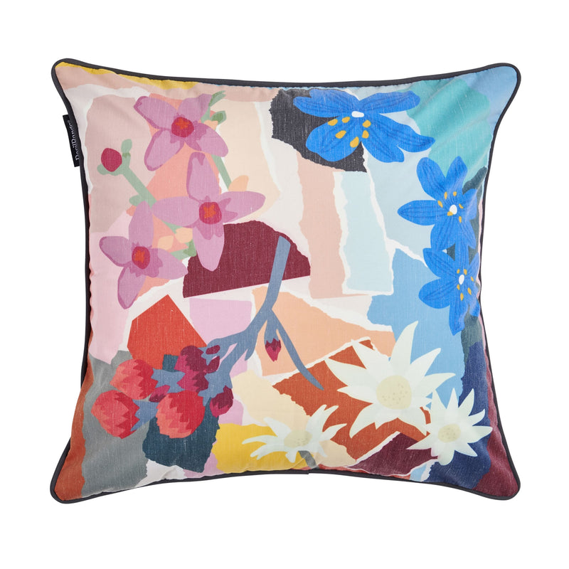 Throw Cushion 50x50cm<br> Indoor & Outdoor Use