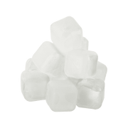 Kooduu reusable ice cubes: compatible with Synergy 65 and Sphere models, offering eco-friendly and long-lasting cooling.