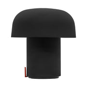 Kooduu Sensa: minimalist 21 cm LED lamp with warm, dimmable light and a stylish finish for any decor.