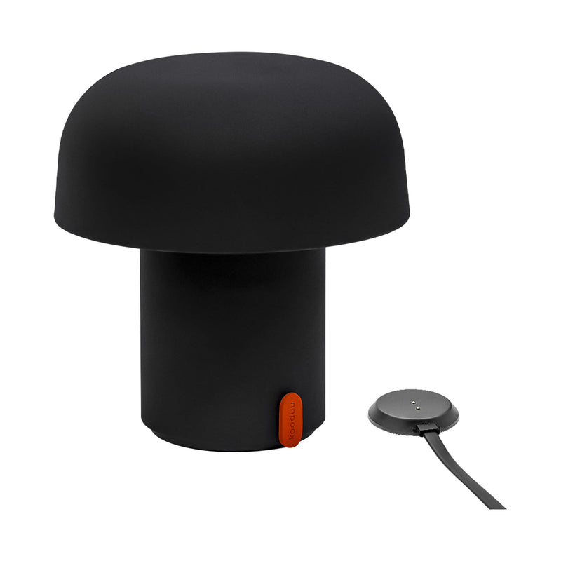 Kooduu Sensa LED lamp: elegant and versatile lighting solution for relaxing, reading, dining, or workspaces in Canada.
