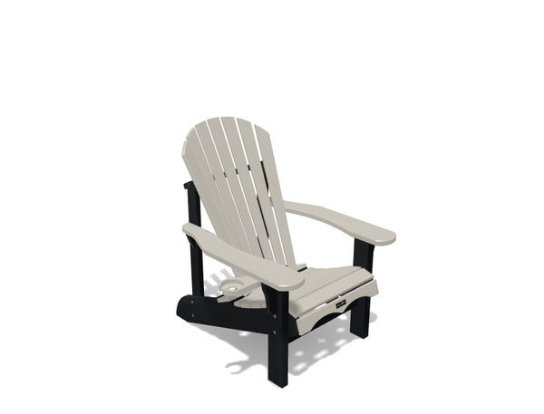 Krahn Swivel Cup Holder