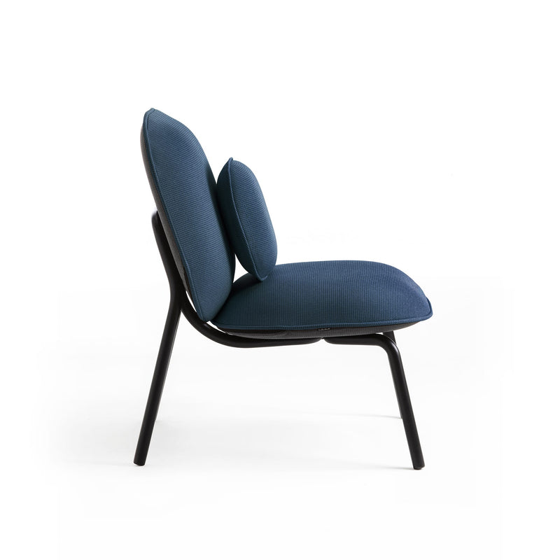 Tasca Lounge Chair & Ottoman<br> Gabriel Fabric<br> Indoor Use