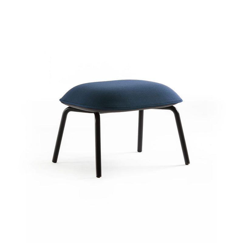 Tasca Lounge Chair & Ottoman<br> Gabriel Fabric<br> Indoor Use