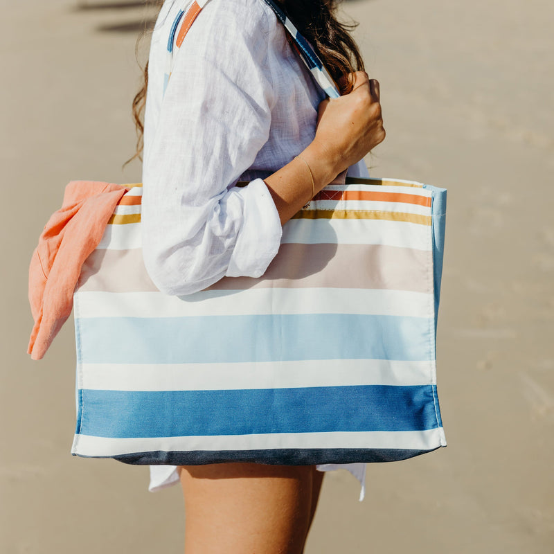 Weekend Tote