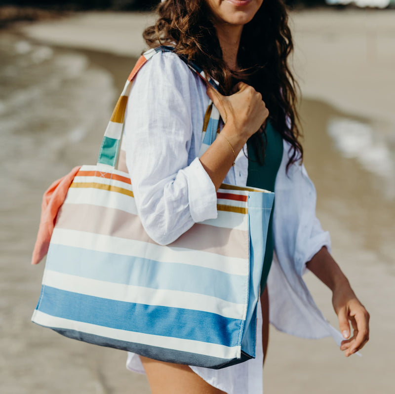 Weekend Tote