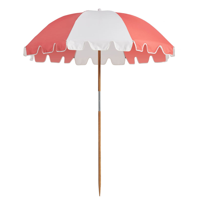 The Weekend Umbrella<br> 170 cm diameter<br> UPF50+