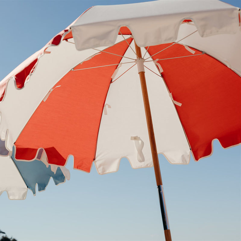 The Weekend Umbrella<br> 170 cm diameter<br> UPF50+