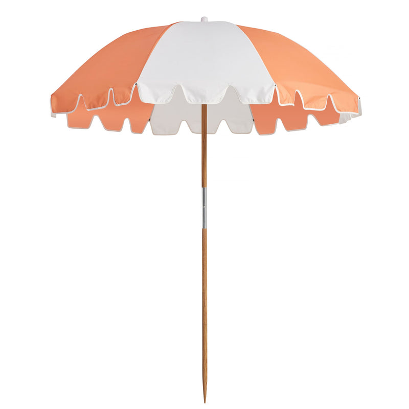The Weekend Umbrella<br> 170 cm diameter<br> UPF50+