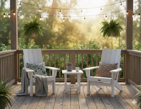 Krahn Modern Muskoka | That's the Look