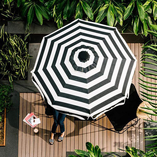 Go Large Umbrella<br> 190 cm octogonal<br> UPF50+