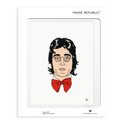Jean-Michel Tixier Lennon / 30x40cm  -  Posters, Prints, & Visual Artwork  by  Image Republic
