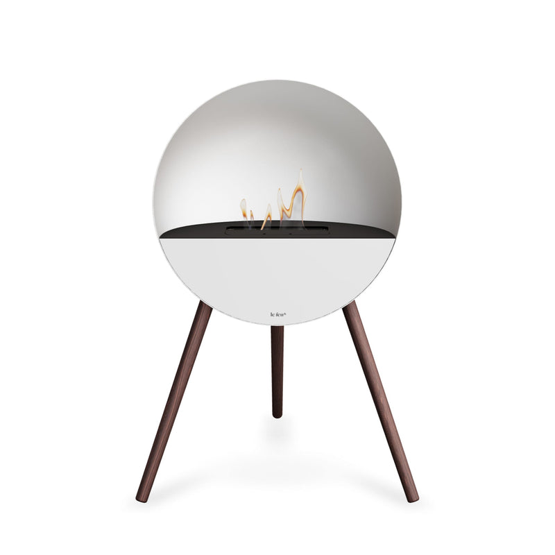 Le Feu Eye <br>White