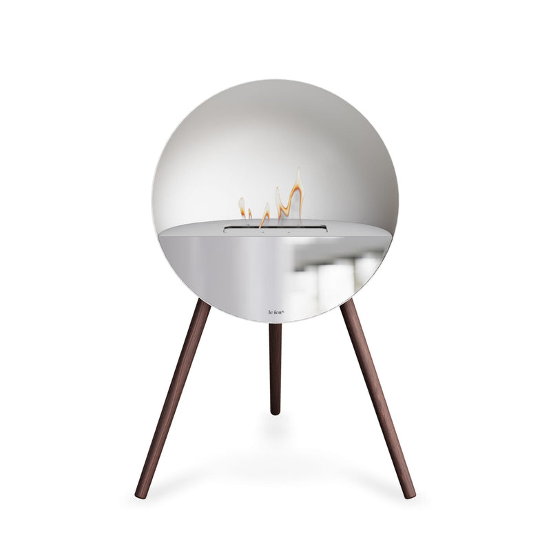 Le Feu Eye <br>White