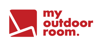 My Outdoor Room