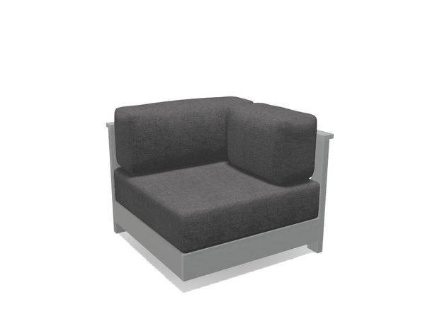 Deluxe Sectional - Corner