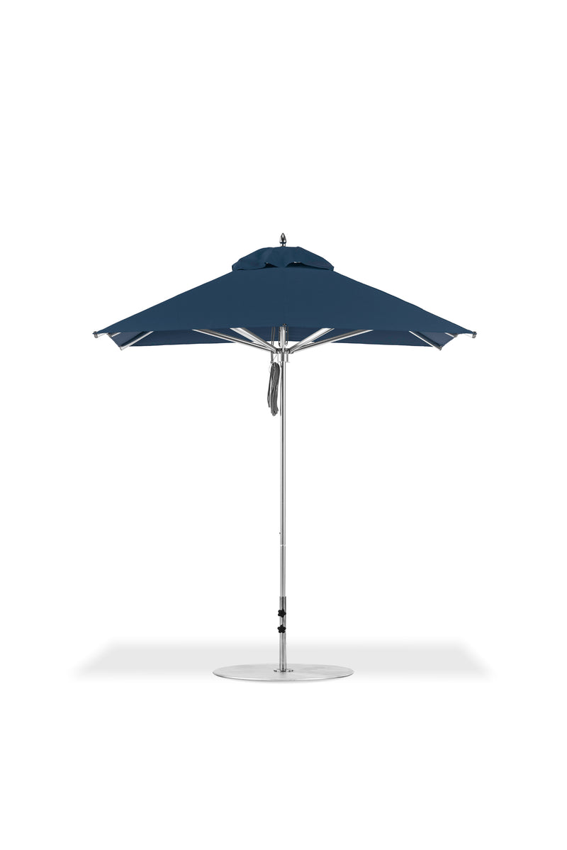 Frankford Greenwich Market Umbrella - Square
