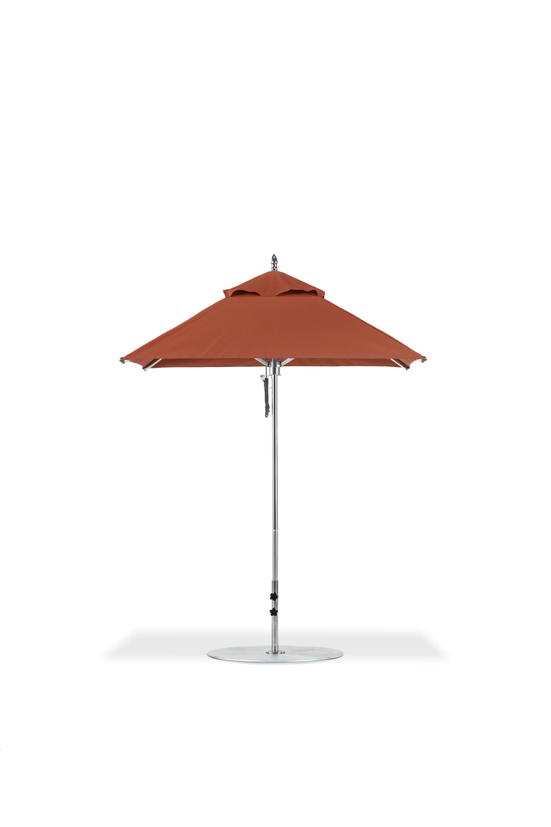 Frankford Greenwich Market Umbrella - Square