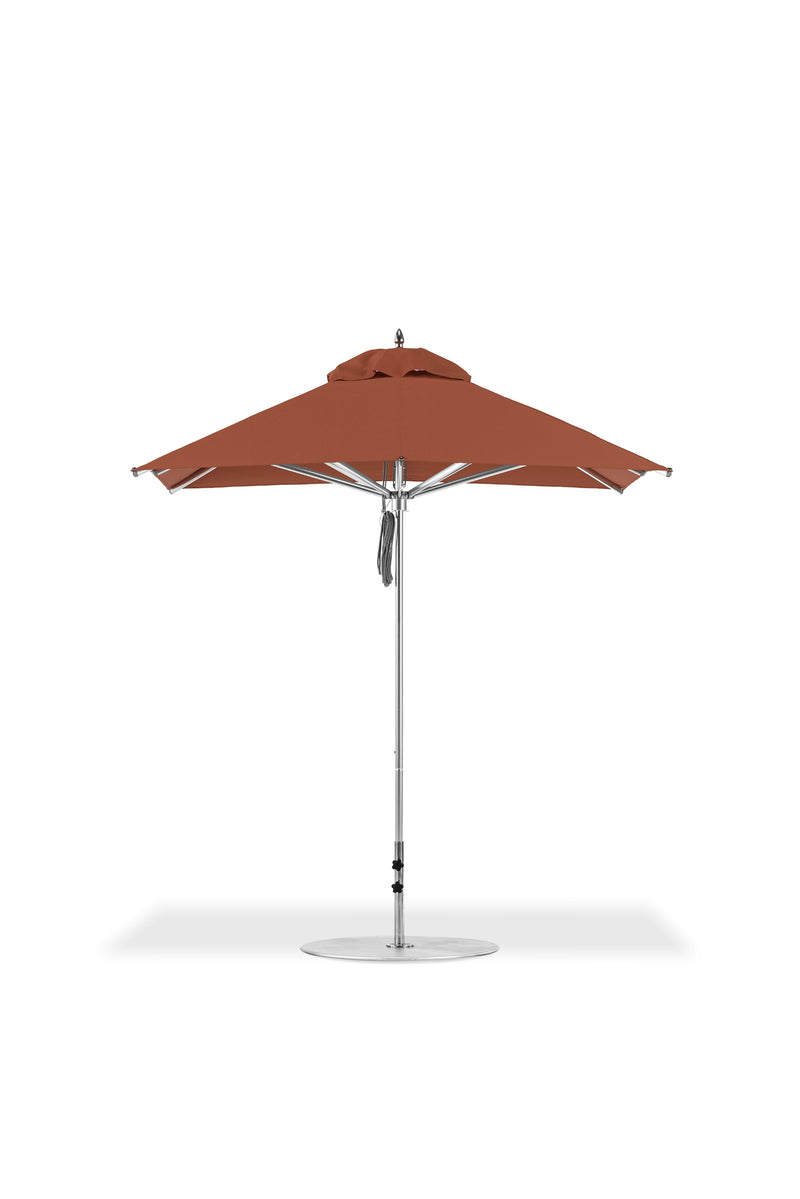 Frankford Greenwich Market Umbrella - Square