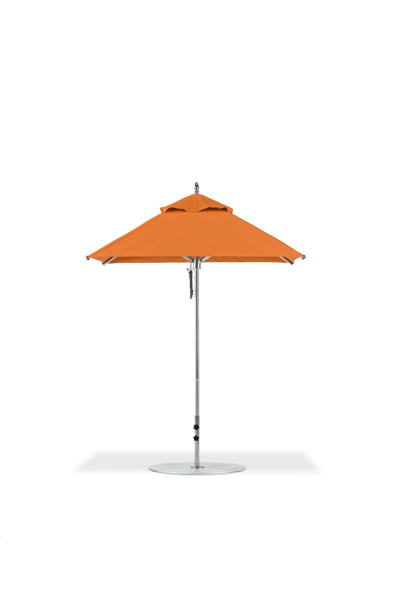 Frankford Greenwich Market Umbrella - Square