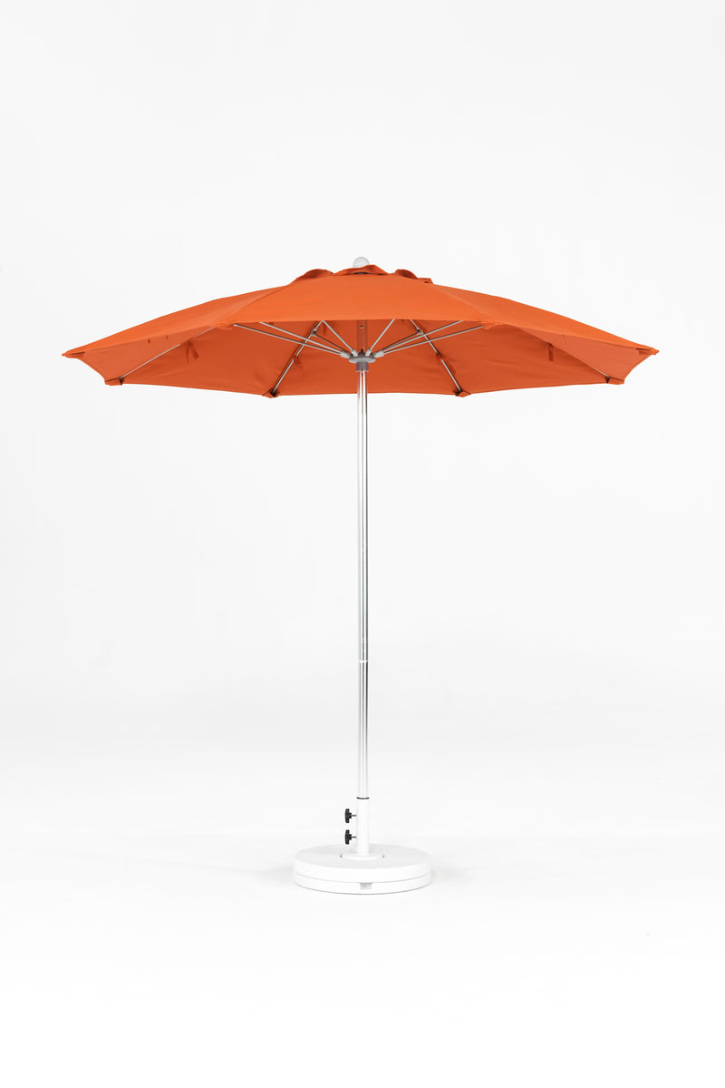 Frankford Catalina - 7.5' Modern Fiberglass Patio