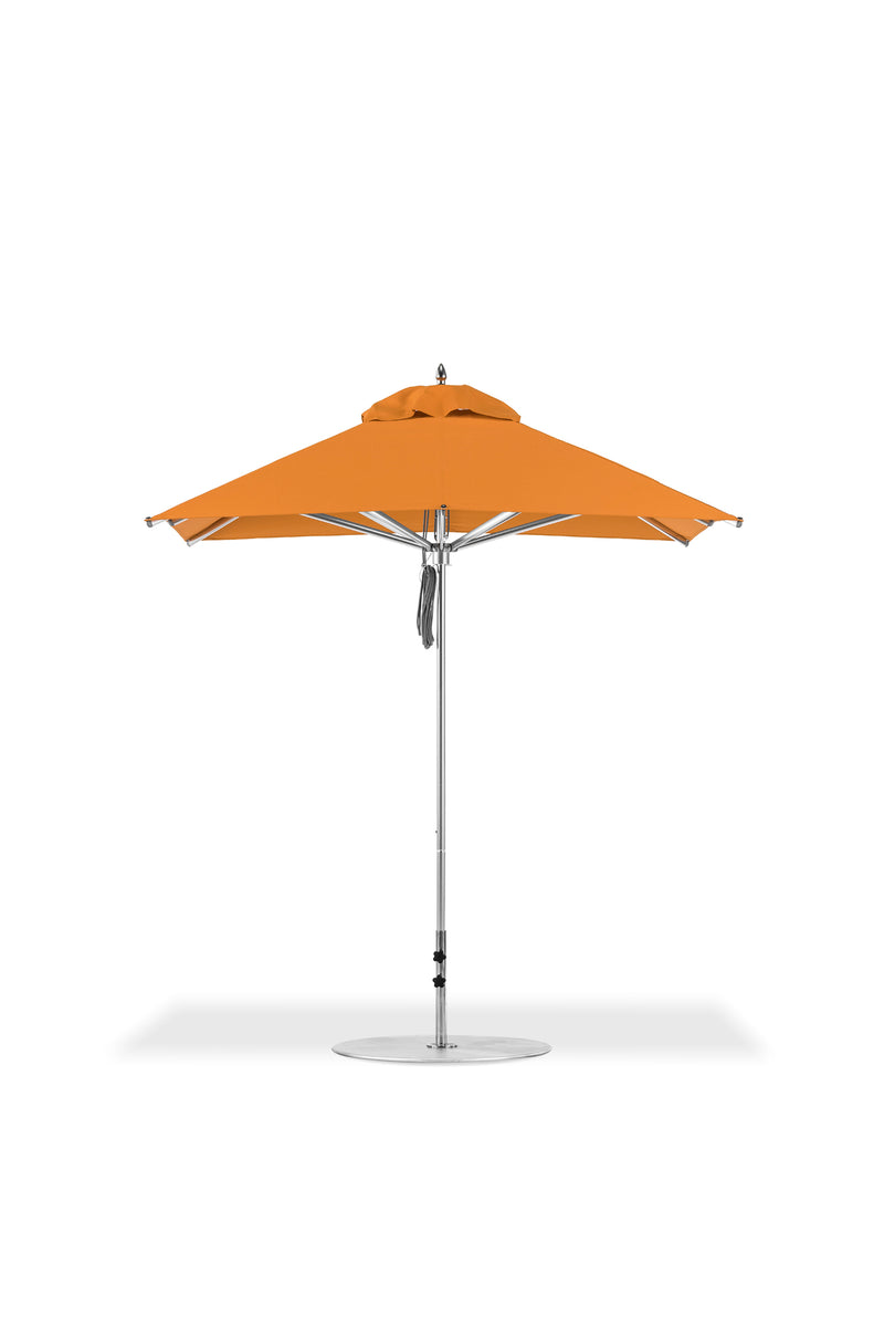 Frankford Greenwich Market Umbrella - Square