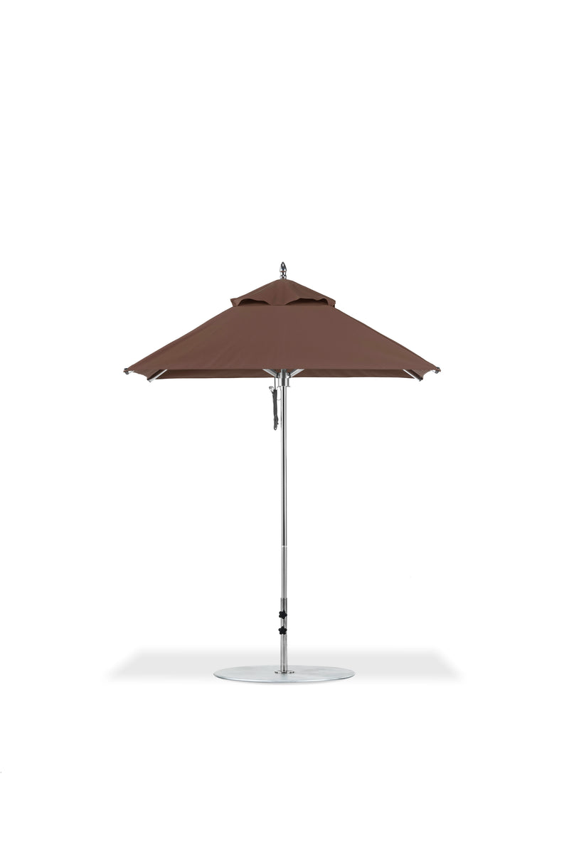 Frankford Greenwich Market Umbrella - Square