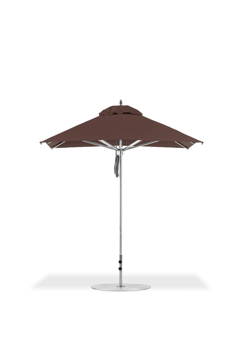 Frankford Greenwich Market Umbrella - Square