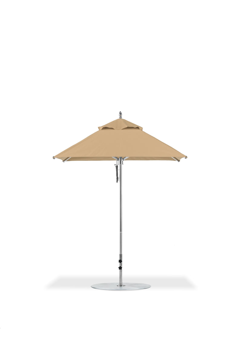 Frankford Greenwich Market Umbrella - Square