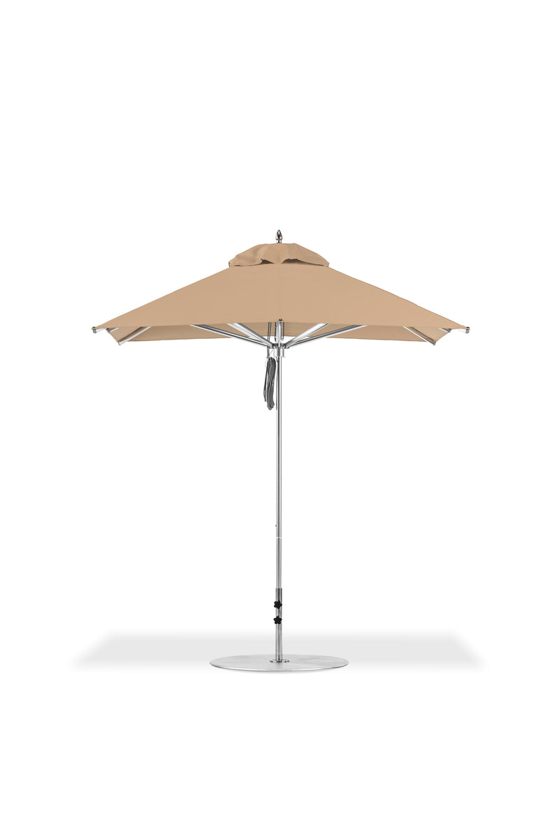 Frankford Greenwich Market Umbrella - Square