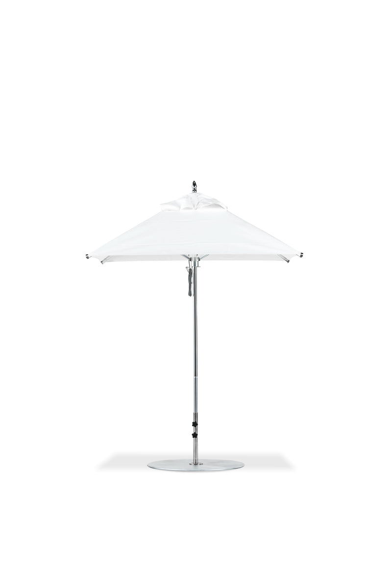 Frankford Greenwich Market Umbrella - Square
