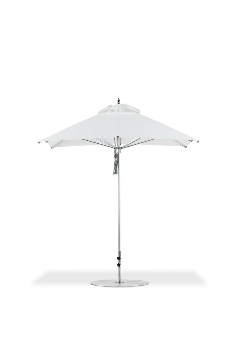 Frankford Greenwich Market Umbrella - Square