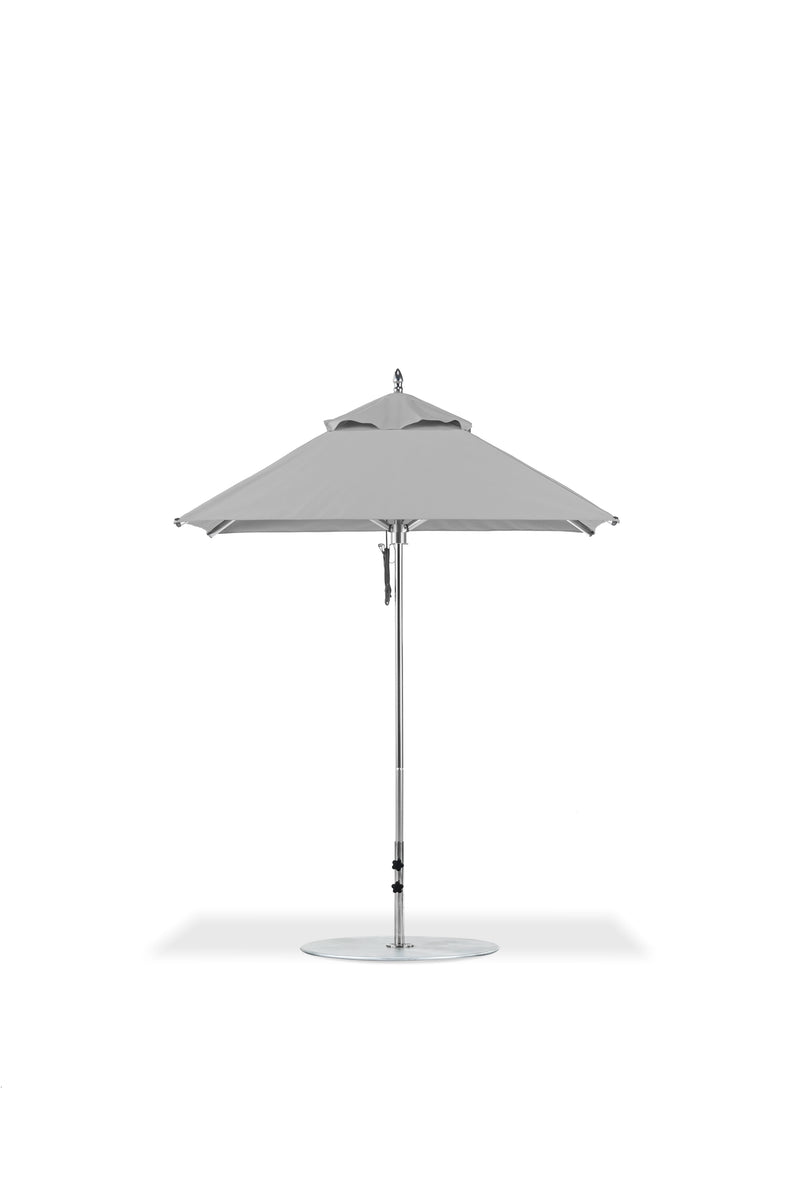 Frankford Greenwich Market Umbrella - Square